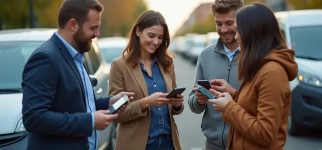 Quelle est la meilleure assurance auto pas chère en 2025 en France ?