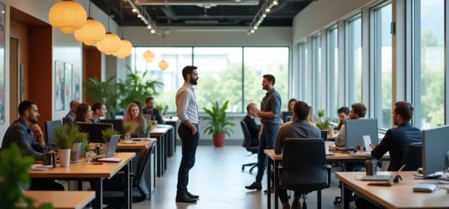 Subventions et aides pour l’agencement de votre local professionnel : un atout à ne pas négliger