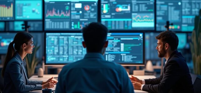 Le mystère du temps : quelle est la durée d’un audit informatique typique ?