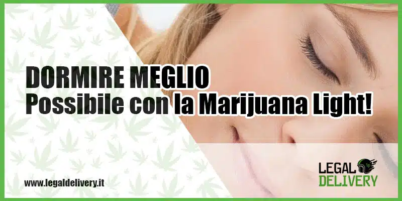 Quel CBD dormir ?