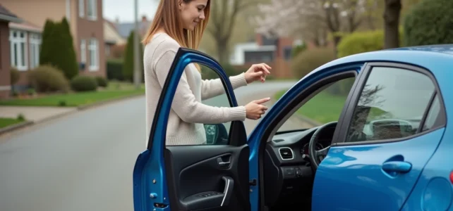 Combien de kilomètres pouvez-vous parcourir avec la réserve de votre Twingo 2 ?