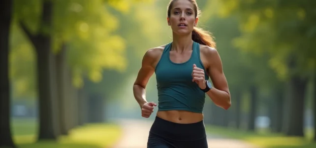 Conseils et astuces pour les femmes sportives motivées à atteindre leurs objectifs Conseils et astuces pour les femmes sportives motivées à atteindre leurs objectifs