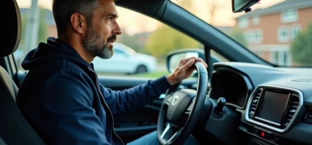 Comment activer facilement le radar de recul sur votre Peugeot 308 : étapes et conseils Comment activer facilement le radar de recul sur votre Peugeot 308 : étapes et conseils