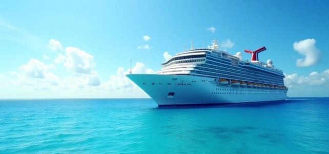 MSC croisière : l’odyssée ultime en mer