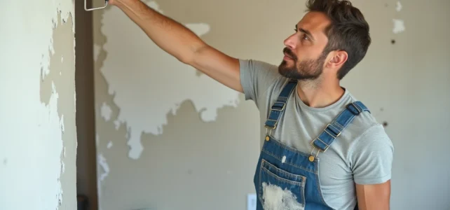 Astuces et conseils pratiques pour réussir vos travaux de rénovation à la maison Astuces et conseils pratiques pour réussir vos travaux de rénovation à la maison