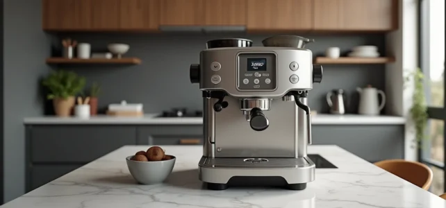 Guide complet pour le détartrage et l’utilisation de votre Saeco Picobaristo Deluxe Guide complet pour le détartrage et l’utilisation de votre Saeco Picobaristo Deluxe